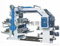 High-speed Flexographic Printing Machine 5