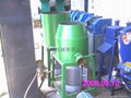 Plastic Grinder Machine 3