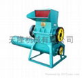 Plastic Grinder Machine 4