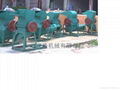 Plastic Grinder Machine 5