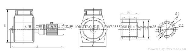 关风器 2