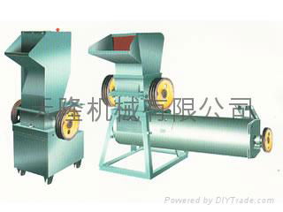 Six-color Flexible Printing Machine 4