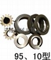 Spare part for oil pressor 2