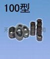 Spare part for oil pressor