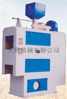 Combined Cleaning Separator 5