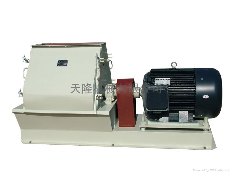 Combined Cleaning Separator 2