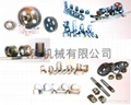 Spare part for oil pressor