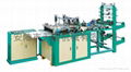 Heat-Sealing & Cold-Cutting Bag-Making Machine