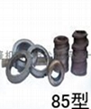 Spare part for oil pressor