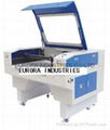 LASER CUTTING MACHINE 2