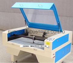 LASER CUTTING MACHINE