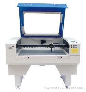 LASER CUTTING MACHINE 3