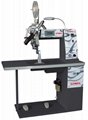 HOT AIR SEAM SEALING MACHINE 1