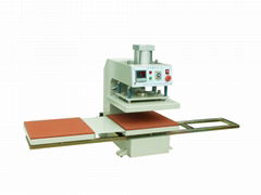 HEAT TRANSFER MACHINE