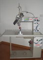 HOT AIR SEAM SEALING MACHINE 3