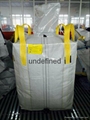 Europe standard EN1898－2000 FIBC bulk bag 3
