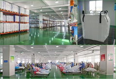 Jiangyin Tonga Packing Co., Ltd