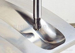 Wing Kei International Cutting Tools (Hong Kong) Co.