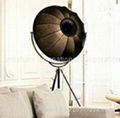 FORTUNY FLOOR LAMP