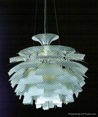 Pendant PINECONE LAMP