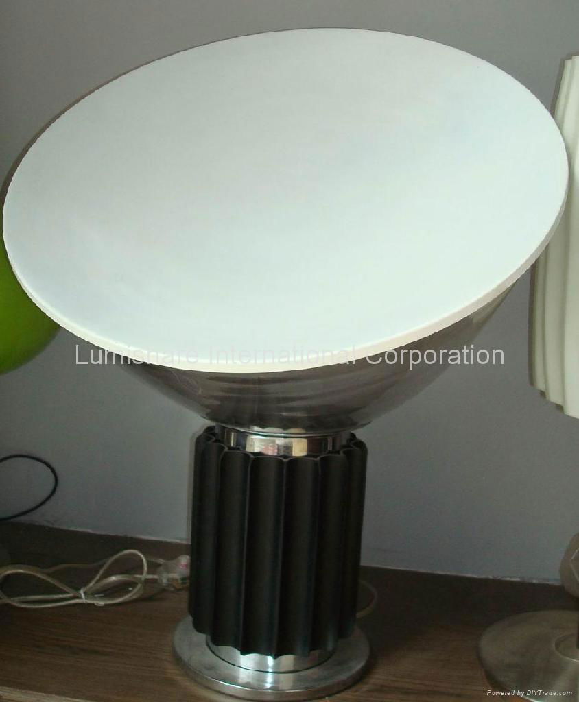 table lamp TACCIA