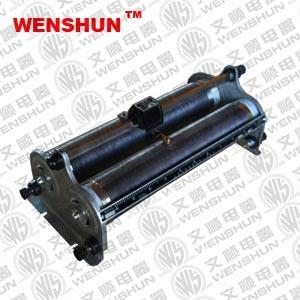 滑动变阻器滑线变阻器