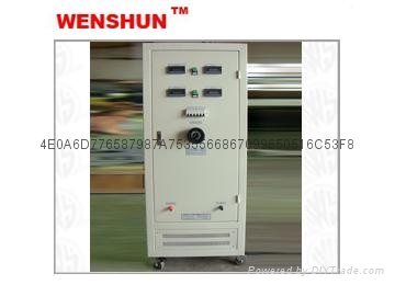 上海文顺充电桩负载箱 4