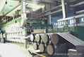 PLA  fiber production line production equipment