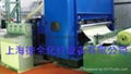 High strength PE non-woven fabric production equipment 1