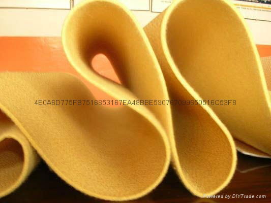 High strength PE non-woven fabric production equipment 2