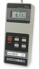 Digital Force Gauge EG