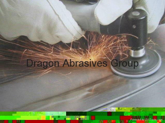 Abrasives Flap Disc 2