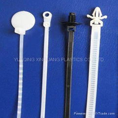 XGS Nylon Cable Tie