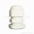 Nylon Cable Gland 1