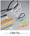 XGS Nylon Cable Tie 3