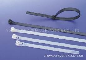 XGS Nylon Cable Tie 4