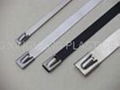 stainless steel cable ties