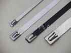 stainless steel cable ties