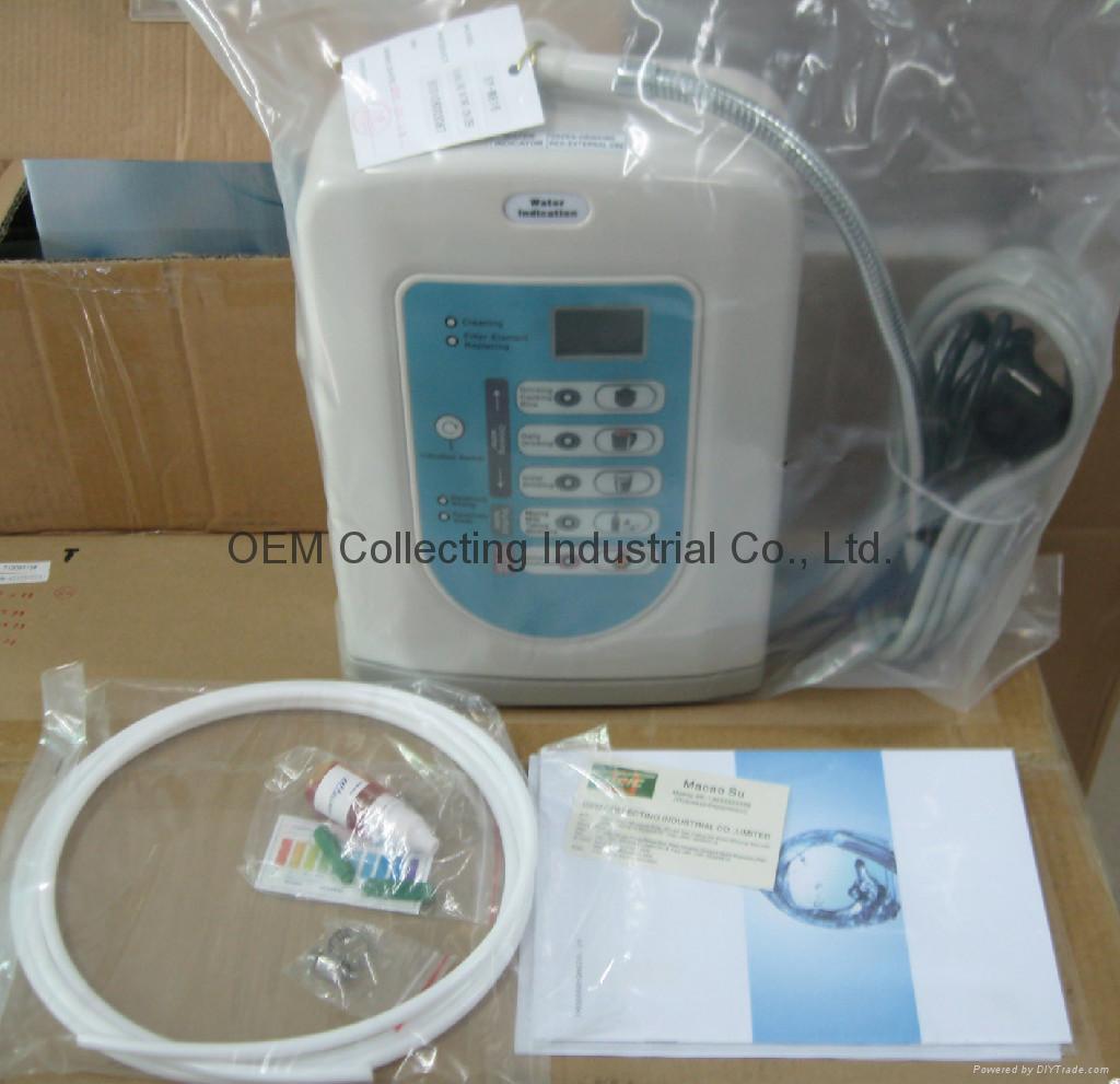 Diy At Home Water Ionizer 87