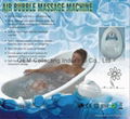 Bubble SPA Ozonizer Water Purifier Sterilizer Massager (SY-G008) 2