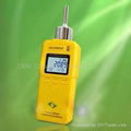 Formaldehyde Detector (GD80-CH2O)