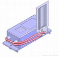 陶瓷片式臭氧发生器 (SY-G