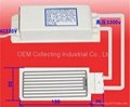 Ceramic Ozone Plate Generator Air Purifier (SY-G5g)