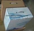 Active Carbon Filter Alkaline Water Ionizer Purifier (SY-W816)
