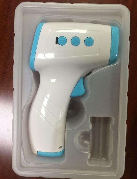 Forehead Infrared Thermometer 5