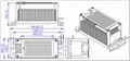 Ozone Module (SY-G3.5F) 2