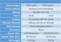 Ozone Module (SY-G3.5F) 3