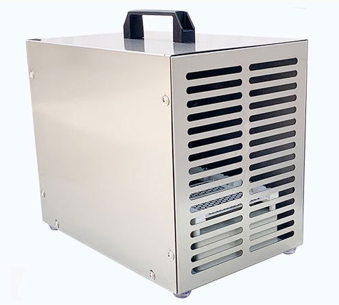 O3 Air Purifier of Ozone Sterilizer (SY-G008) Series 3