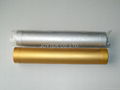 Aluminum Tube 1