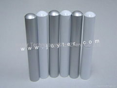 aluminum cigar tube